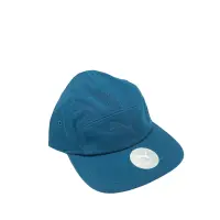 Puma ESS 5 Panel Cap MFO Basecap - Ocean Tropic