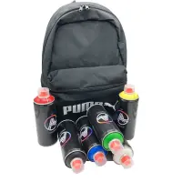 Double A Spraydosen 6x 400ml Color & Puma PHASE...