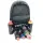 Double A Spraydosen 6x 400ml Color & Puma PHASE Rucksack NO.2 Set