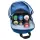 Double A Spraydosen 6x 400ml Color & Nike ELEMENTAL Backpack Rucksack Set