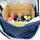 Double A Spraydosen 6x 400ml Color & Nike ELEMENTAL Backpack Rucksack Set
