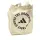 Double A Spraydosen 6x 400ml Color & Adidas Logo Beutel Natur Set
