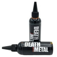 DEATH METAL Rostfarbe Oxid Marker Refill 100ml