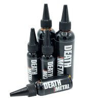 DEATH METAL Rostfarbe Oxid Marker Refill 100ml