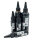DEATH METAL Rostfarbe Oxid Marker Refill 100ml