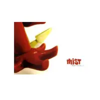 OTR BOOKS - MIST - DEBIL INSIDE... - Softcover