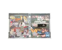 The Art of Storytelling – Graffiti Film USB-Stick