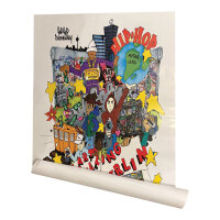The Art of Storytelling – Graffiti Film USB-Stick