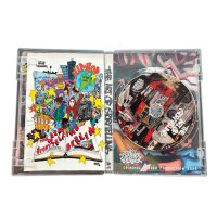 The Art of Storytelling – Graffiti Film DVD