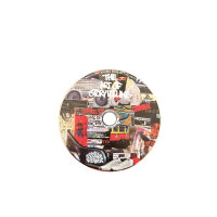 The Art of Storytelling – Graffiti Film DVD