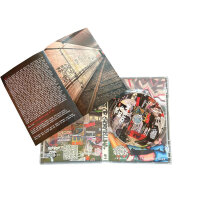 The Art of Storytelling – Graffiti Film DVD