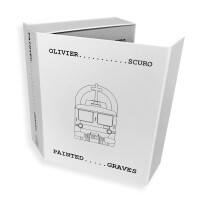 Sabotage Editions - Painted Graves Box Set - Olivier Scuro