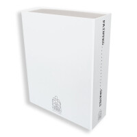 Sabotage Editions - Painted Graves Box Set - Olivier Scuro