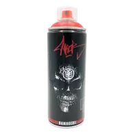 Double A Spraypaint 400ml Special Edition - DAMAGERS