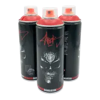 Double A Spraypaint 400ml Special Edition - DAMAGERS