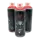 Double A Spraypaint 400ml Special Edition - DAMAGERS