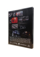 II LOVE TRAINS - THE MOVIE - SD Karte