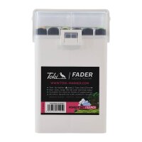 Toki Marker Fader 12 pcs Forest Set