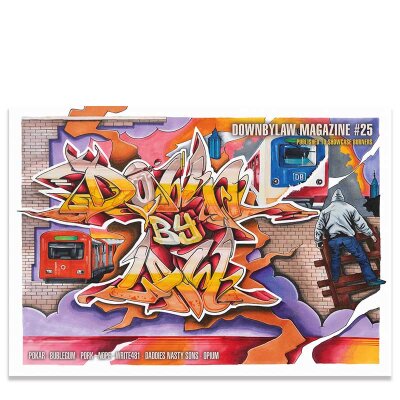 Downbylaw Magazin #25