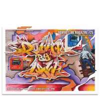 Downbylaw Magazin #25