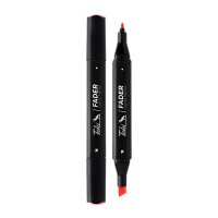 Toki Twin Tip Marker Fader - 66 Farben