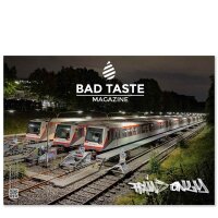Bad Taste Magazine - Issue 32