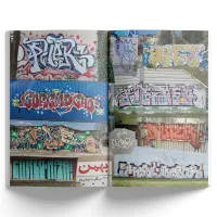 GHETTOLOVE 10 Niedersachsen 2026 Graffiti Magazin