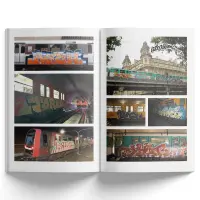 GHETTOLOVE 10 Niedersachsen 2026 Graffiti Magazin