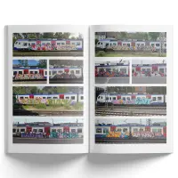 GHETTOLOVE 10 Niedersachsen 2026 Graffiti Magazin