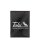 Toki Cracker Sticker Eggshell Black - 50 Stück