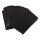 Toki Cracker Sticker Eggshell Black - 50 Stück