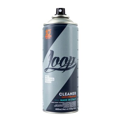 Loop Colors Cans Spraydose Tech Cleaner 400ml