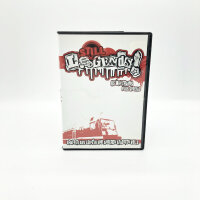 L.E.gends 2 - Still LEgends - Graffiti Movie DVD