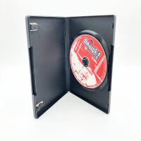L.E.gends 2 - Still LEgends - Graffiti Movie DVD