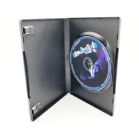 L.E.gends 3 - LEgends On Tour - Graffiti Movie DVD