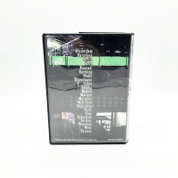 L.E.gends 3 - LEgends On Tour - Graffiti Movie DVD