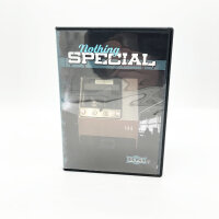 Nothing Special 1 - Graffiti Movie DVD - GRATIS (DVD OHNE...