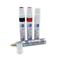 WLM Oil Based Paint Marker SP518 4-7mm - 4 Farben