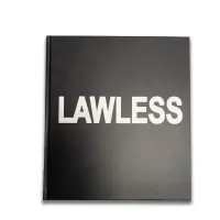 DOPPELHAND Buch - Lawless BLOW W2D SY