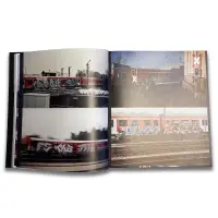 DOPPELHAND Buch - Lawless BLOW W2D SY