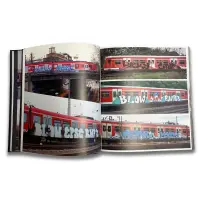 DOPPELHAND Buch - Lawless BLOW W2D SY