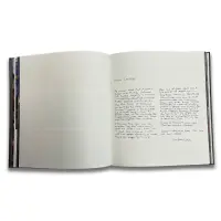 DOPPELHAND Buch - Lawless BLOW W2D SY