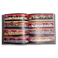 DOPPELHAND Buch - Lawless BLOW W2D SY