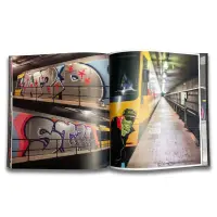 DOPPELHAND Buch - Lawless BLOW W2D SY