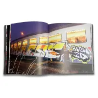 DOPPELHAND Buch - Lawless BLOW W2D SY