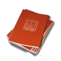 DOPPEHAND Buch - BR485