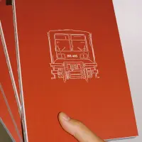 DOPPEHAND Buch - BR485