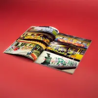 Dampfen Magazin Vol. 2