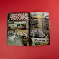 Dampfen Magazin Vol. 2