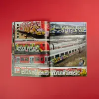 Dampfen Magazin Vol. 2